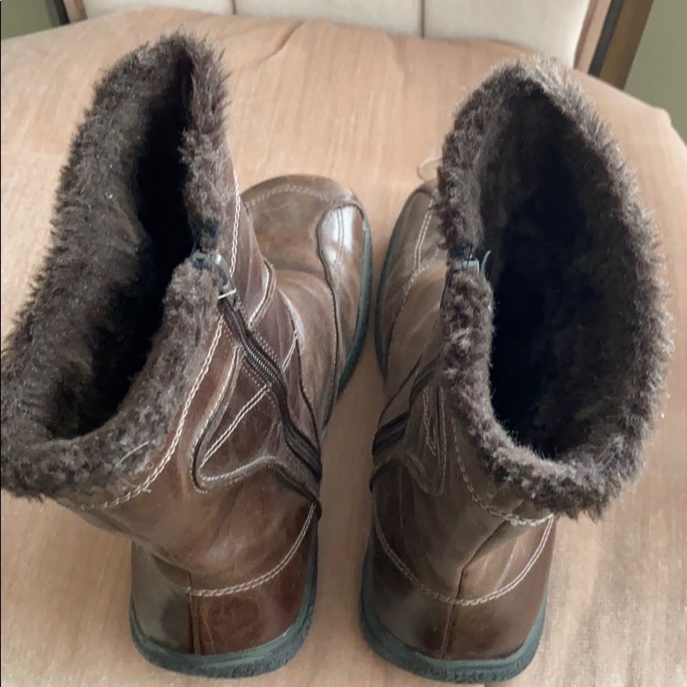 Aldo Bugga Bootie - Picture 5 of 6